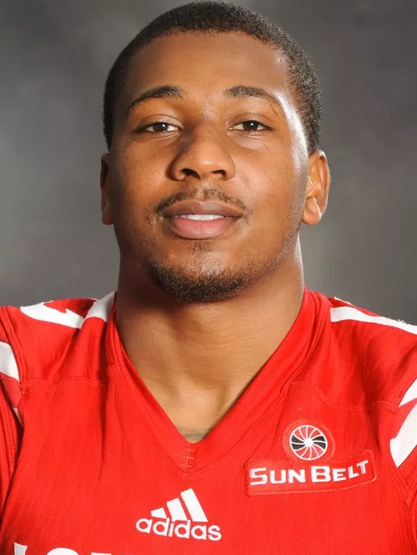 Ryheem Malone