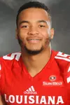 Elijah Mitchell