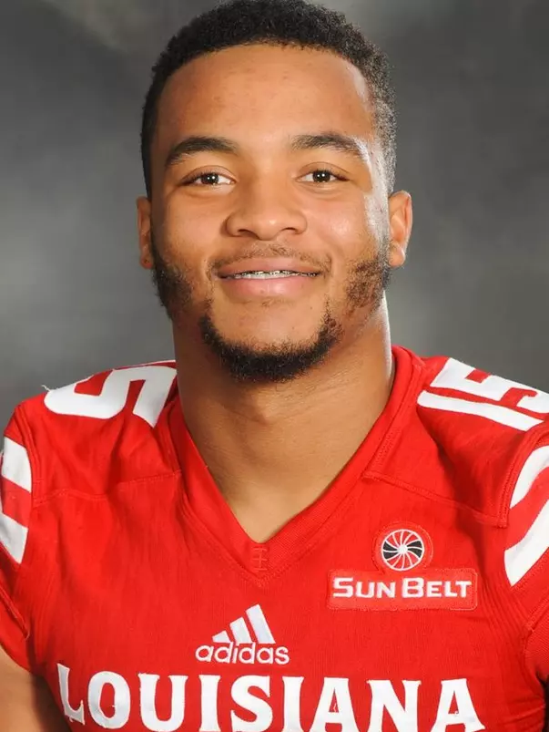 Elijah Mitchell