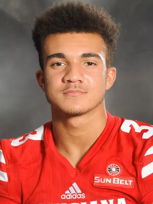 Michael Orphey Jr.