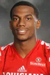 Julius Perkins