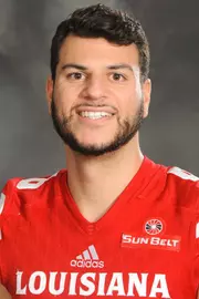 Kyle Pfau
