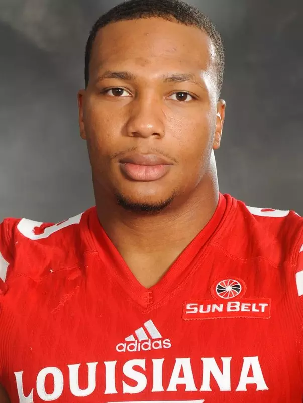 Trey Ragas