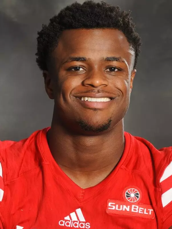 Dion Ray