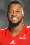 Carlos Robinson