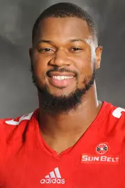 Carlos Robinson