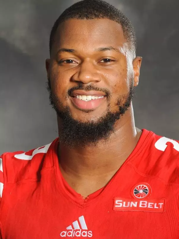 Carlos Robinson