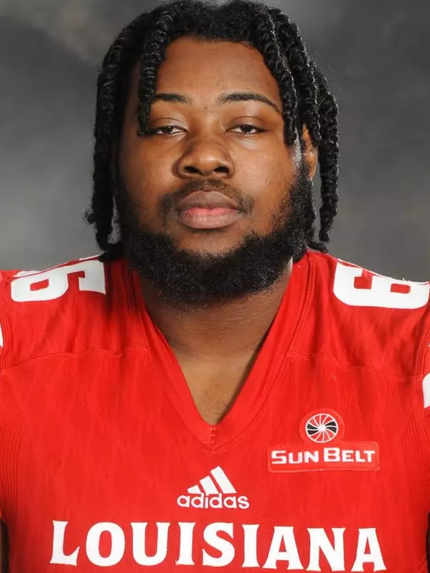 Rico Robinson