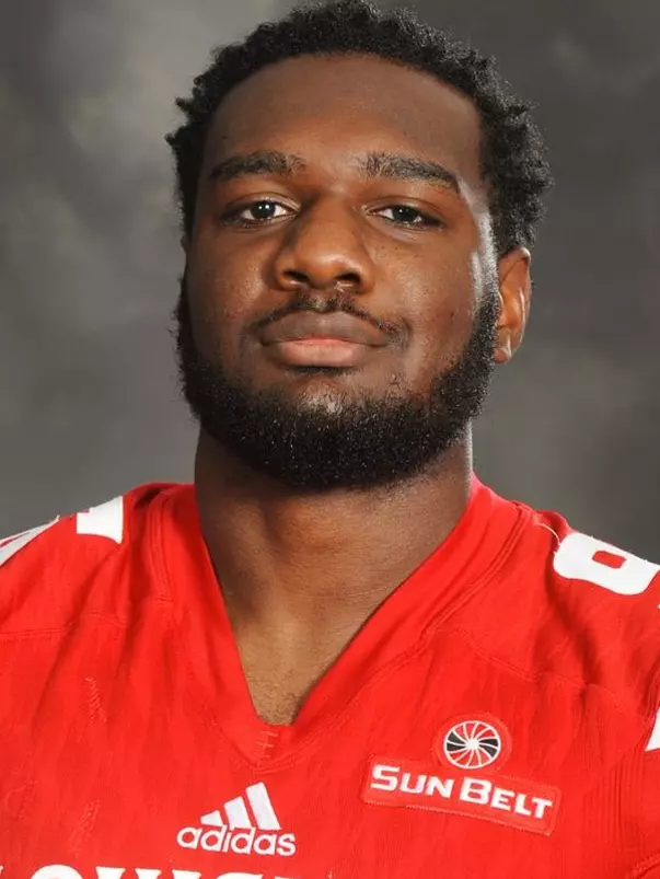 Malcolm Rollins