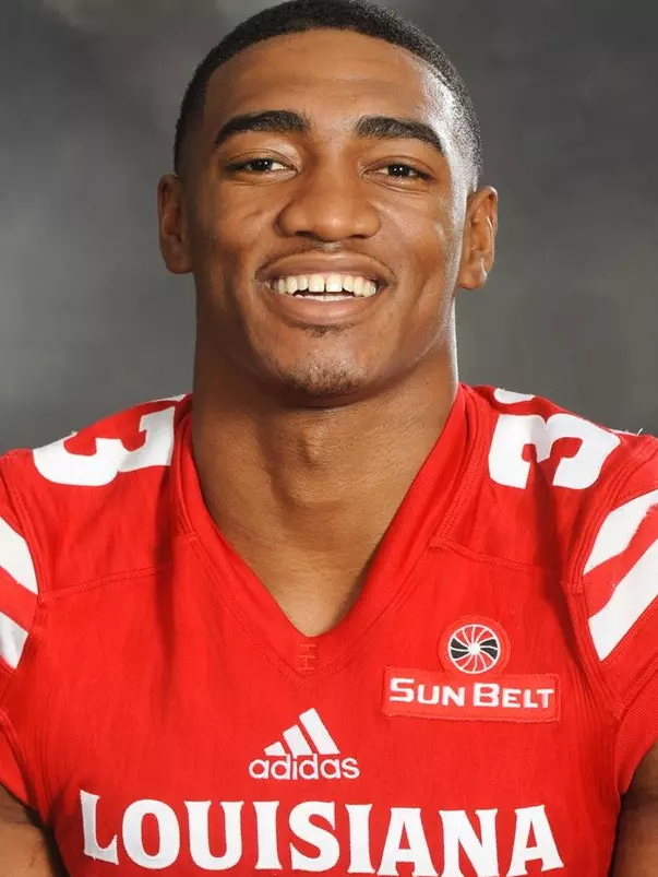 Jamarius Williams