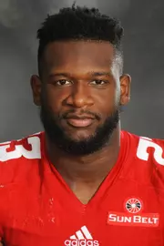 Jordan Wright