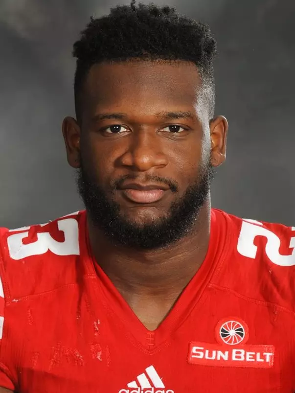 Jordan Wright