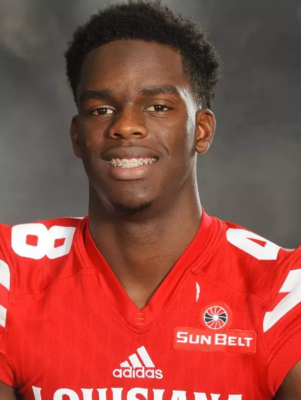 Kaleb Carter