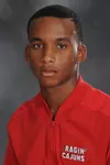 University of Louisiana track and field head shots Wednesday Aug. 22, 2018 in Lafayette, La. Photo by Brad Kemp