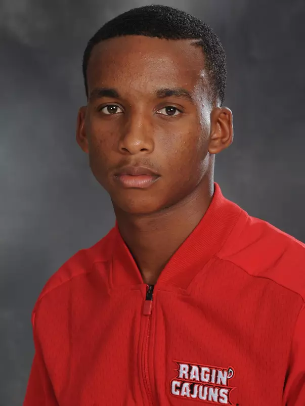 University of Louisiana track and field head shots Wednesday Aug. 22, 2018 in Lafayette, La. Photo by Brad Kemp
