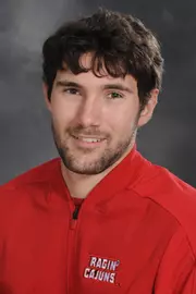 University of Louisiana track and field head shots Wednesday Aug. 22, 2018 in Lafayette, La. Photo by Brad Kemp