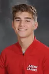 University of Louisiana track and field head shots Wednesday Aug. 22, 2018 in Lafayette, La. Photo by Brad Kemp