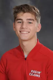 University of Louisiana track and field head shots Wednesday Aug. 22, 2018 in Lafayette, La. Photo by Brad Kemp