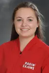 University of Louisiana track and field head shots Wednesday Aug. 22, 2018 in Lafayette, La. Photo by Brad Kemp