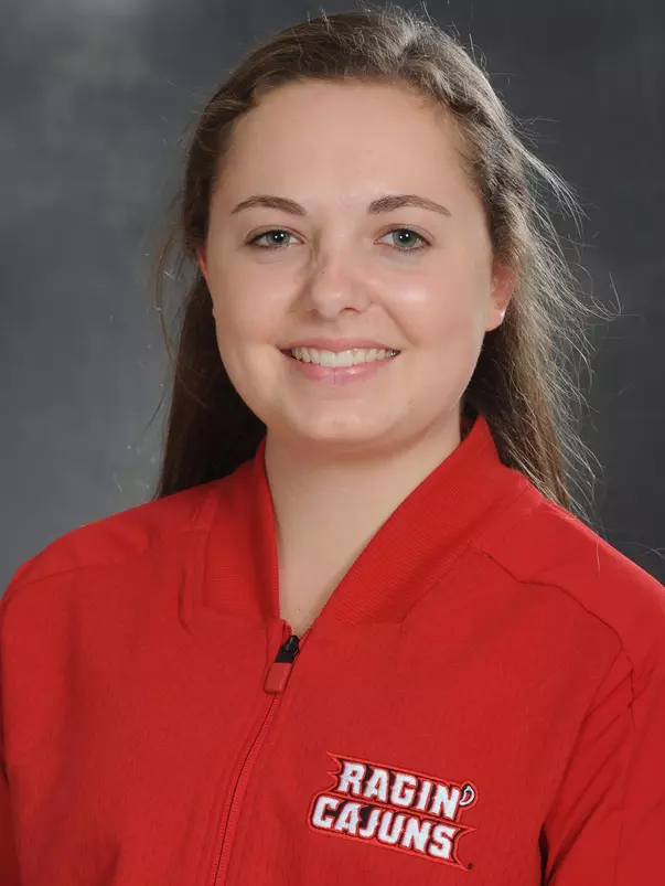 University of Louisiana track and field head shots Wednesday Aug. 22, 2018 in Lafayette, La. Photo by Brad Kemp