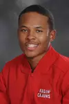 University of Louisiana track and field head shots Wednesday Aug. 22, 2018 in Lafayette, La. Photo by Brad Kemp