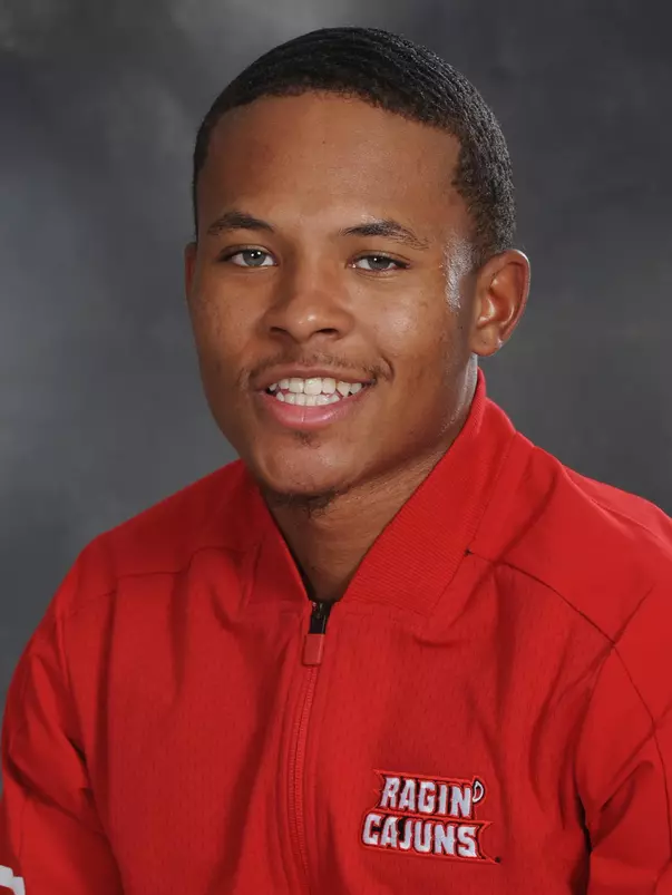 University of Louisiana track and field head shots Wednesday Aug. 22, 2018 in Lafayette, La. Photo by Brad Kemp