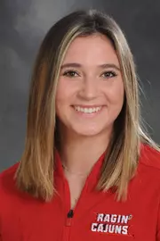 University of Louisiana track and field head shots Wednesday Aug. 22, 2018 in Lafayette, La. Photo by Brad Kemp