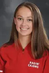 University of Louisiana track and field head shots Wednesday Aug. 22, 2018 in Lafayette, La. Photo by Brad Kemp