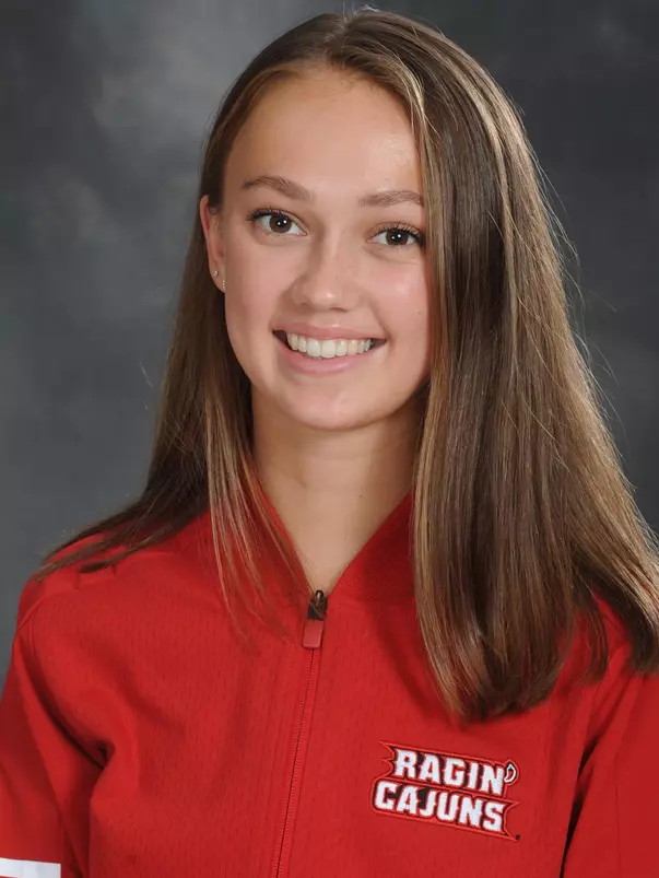 University of Louisiana track and field head shots Wednesday Aug. 22, 2018 in Lafayette, La. Photo by Brad Kemp