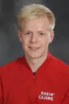 University of Louisiana track and field head shots Wednesday Aug. 22, 2018 in Lafayette, La. Photo by Brad Kemp