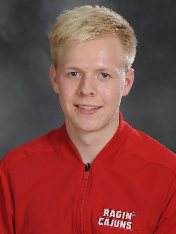 University of Louisiana track and field head shots Wednesday Aug. 22, 2018 in Lafayette, La. Photo by Brad Kemp
