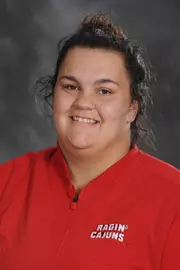 University of Louisiana track and field head shots Wednesday Aug. 22, 2018 in Lafayette, La. Photo by Brad Kemp