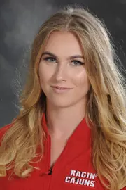University of Louisiana track and field head shots Wednesday Aug. 22, 2018 in Lafayette, La. Photo by Brad Kemp