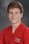 University of Louisiana track and field head shots Wednesday Aug. 22, 2018 in Lafayette, La. Photo by Brad Kemp