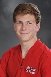 University of Louisiana track and field head shots Wednesday Aug. 22, 2018 in Lafayette, La. Photo by Brad Kemp