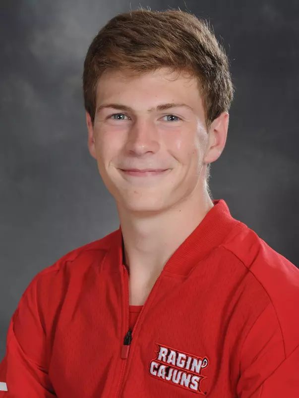 University of Louisiana track and field head shots Wednesday Aug. 22, 2018 in Lafayette, La. Photo by Brad Kemp
