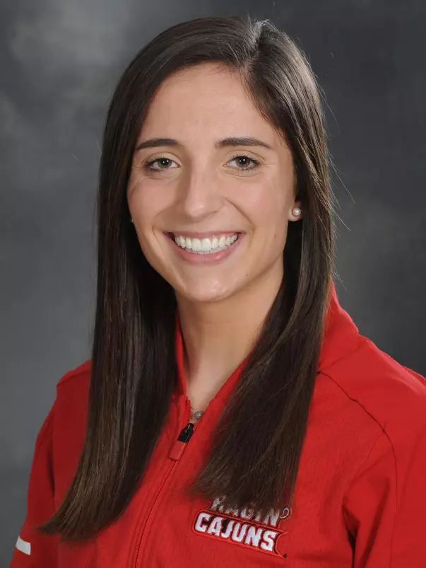 University of Louisiana track and field head shots Wednesday Aug. 22, 2018 in Lafayette, La. Photo by Brad Kemp