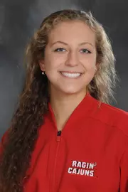 University of Louisiana track and field head shots Wednesday Aug. 22, 2018 in Lafayette, La. Photo by Brad Kemp
