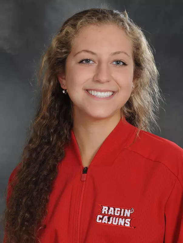University of Louisiana track and field head shots Wednesday Aug. 22, 2018 in Lafayette, La. Photo by Brad Kemp