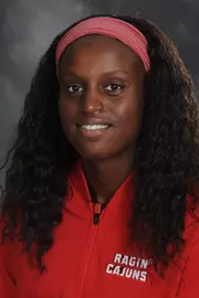 University of Louisiana track and field head shots Wednesday Aug. 22, 2018 in Lafayette, La. Photo by Brad Kemp