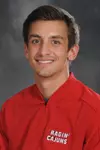 University of Louisiana track and field head shots Wednesday Aug. 22, 2018 in Lafayette, La. Photo by Brad Kemp