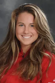 University of Louisiana track and field head shots Wednesday Aug. 22, 2018 in Lafayette, La. Photo by Brad Kemp