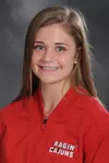 University of Louisiana track and field head shots Wednesday Aug. 22, 2018 in Lafayette, La. Photo by Brad Kemp