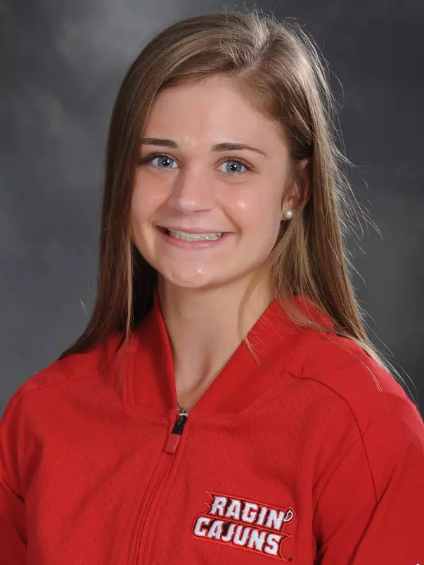 University of Louisiana track and field head shots Wednesday Aug. 22, 2018 in Lafayette, La. Photo by Brad Kemp