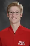 University of Louisiana track and field head shots Wednesday Aug. 22, 2018 in Lafayette, La. Photo by Brad Kemp