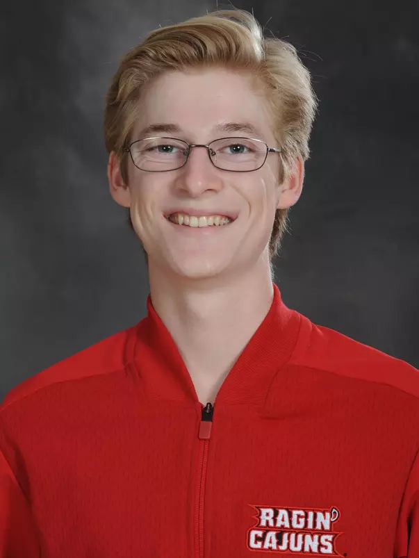 University of Louisiana track and field head shots Wednesday Aug. 22, 2018 in Lafayette, La. Photo by Brad Kemp
