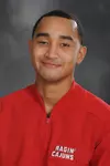 University of Louisiana track and field head shots Wednesday Aug. 22, 2018 in Lafayette, La. Photo by Brad Kemp
