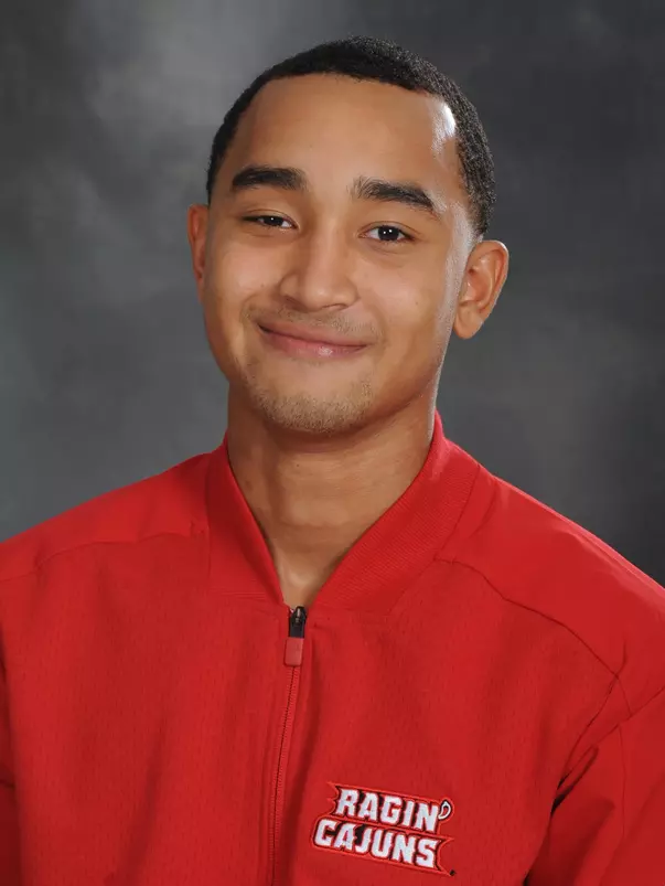 University of Louisiana track and field head shots Wednesday Aug. 22, 2018 in Lafayette, La. Photo by Brad Kemp