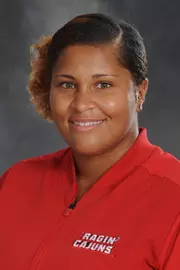 University of Louisiana track and field head shots Wednesday Aug. 22, 2018 in Lafayette, La. Photo by Brad Kemp