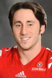 Jake Arceneaux